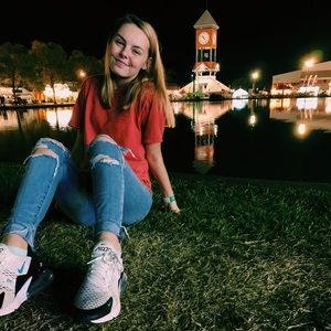 Meet your Posher, Autumn